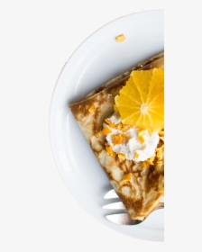 Crêpe, HD Png Download, Free Download