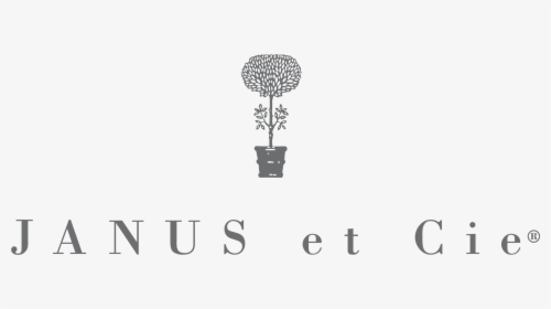 Janus Et Cie Logo, HD Png Download, Free Download