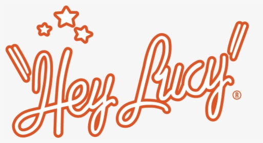 Hello Lucy, HD Png Download, Free Download