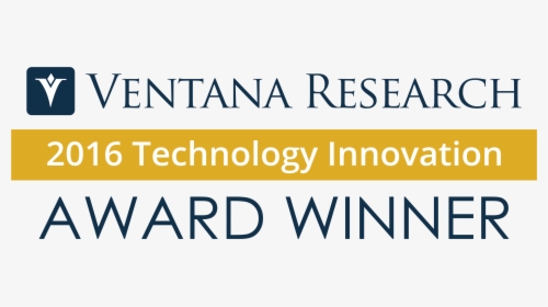 Ventana Research Digital Innovation Award, HD Png Download, Free Download
