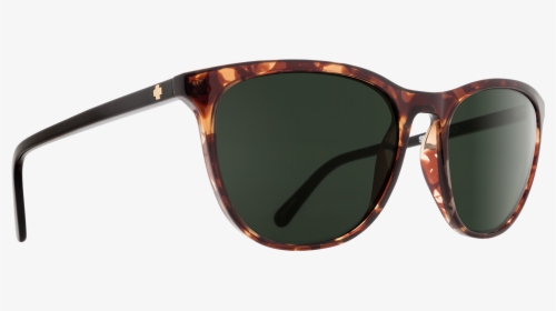 Cameo Sunglasses Optic Png Spy Optic Sunglasses Mens - Plastic, Transparent Png, Free Download