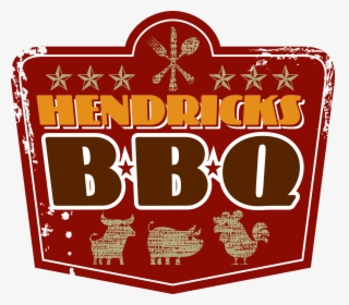 Hendricks Bbq St Charles Mo, HD Png Download, Free Download