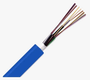 Fiber Optic Cable , Png Download - Networking Cables, Transparent Png, Free Download