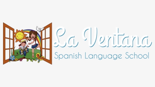 La Ventana Spanish Language School, HD Png Download, Free Download