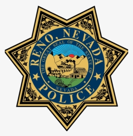 Reno Police Department Jobs, HD Png Download, Free Download