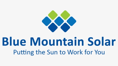 Blue Mountain Solar, HD Png Download, Free Download