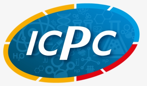 Logo Icpc - Circle, HD Png Download, Free Download