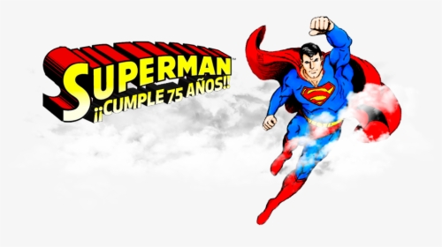 Superman - Superman Speeding Bullets, HD Png Download, Free Download