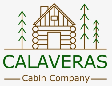 Calaveras Cabin Company Stacked 1 - Keep Calm And Kick, HD Png Download, Free Download