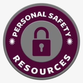Personal Safety - Health And Safety Committee, HD Png Download, Free Download