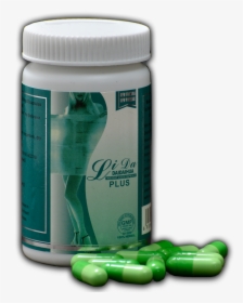 Pfizer - Pill, HD Png Download, Free Download