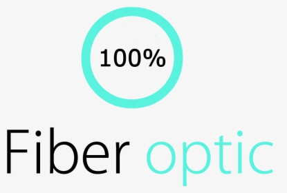 Logo-fibra - Fiber Optic Logo Png, Transparent Png, Free Download