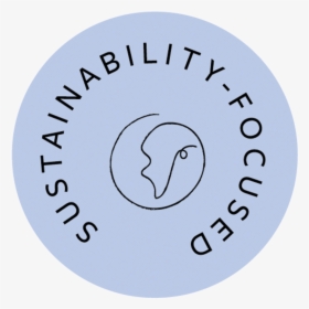 Sustainability Focused Badge - Ghana Red Cross Society Logo, HD Png Download, Free Download