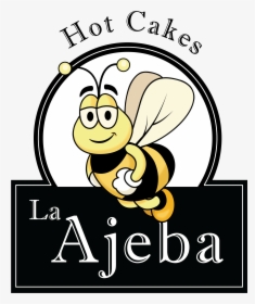 Hot Cakes La Ajeba, HD Png Download, Free Download