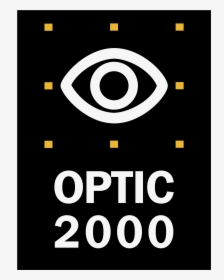 Optic 2000, HD Png Download, Free Download