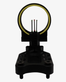 Png/plastic Sight 3 Fiber Optic Pin 1 - Joystick, Transparent Png, Free Download