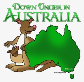 Australia, HD Png Download, Free Download