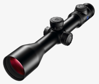 Optic Scope Png - Zeiss V8, Transparent Png, Free Download