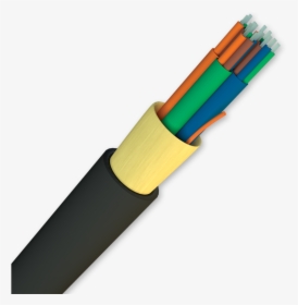 Fiber Cable Png - Fiber Optics Cables Transparent, Png Download, Free Download