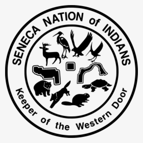 Seneca Nation Of Indians, HD Png Download, Free Download