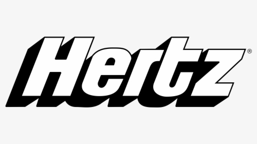 Hertz, HD Png Download, Free Download