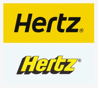 Thumb Image - Hertz, HD Png Download, Free Download