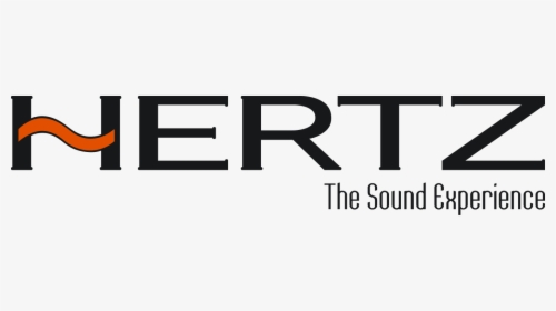 Hertz Audio Logo Png, Transparent Png, Free Download