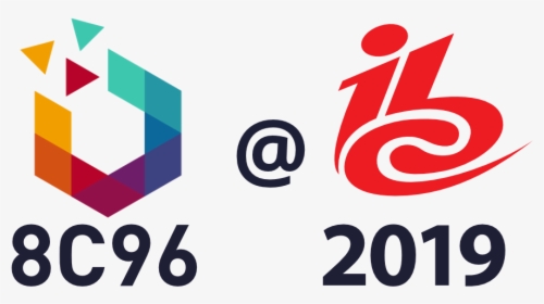 Ibc 2019 Logo, HD Png Download, Free Download