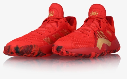 D - O - N - Issue 1 "iron Spider" - Sneakers, HD Png Download, Free Download