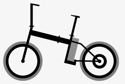The Javelin Tempus Bikes - Bicycle, HD Png Download, Free Download