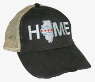 Illinois Hat - Baseball Cap, HD Png Download, Free Download