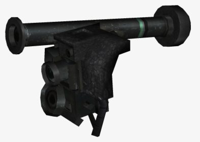 Fgm 148 Javelin Heat , Png Download - Cannon, Transparent Png, Free Download