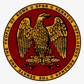 Roman Eagle Png - French Foreign Legion, Transparent Png, Free Download