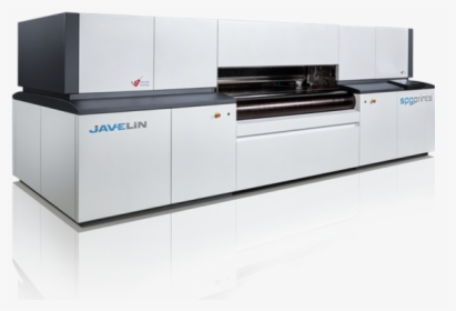 The Javelin Textile Printer From Spgprints Compatible - Kitchen, HD Png Download, Free Download