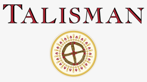 Talisman Wine Logo, HD Png Download, Free Download