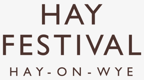 Hay Festival Logo - Children's Hospice South West, HD Png Download, Free Download