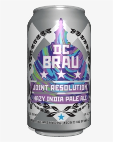 Dc Brau Joint Resolution, HD Png Download, Free Download