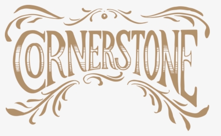 Logo-brown - Calligraphy, HD Png Download, Free Download