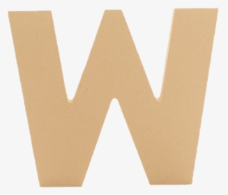W Letter Png Pic - Wood, Transparent Png, Free Download