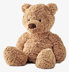 Stuffed Teddy Bear Png Transparent Image - Jellycat Teddy Bear, Png Download, Free Download