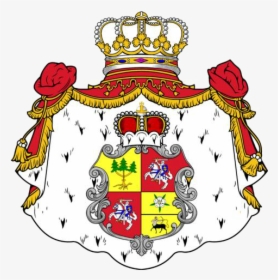 King Roman - Principality Of The Pindus, HD Png Download, Free Download