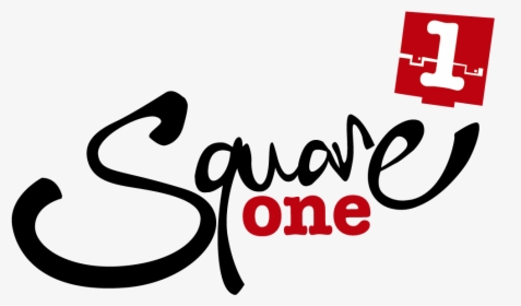 Square One Logo Santiago , Png Download - Square One, Transparent Png, Free Download