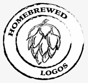 Homebrewed Logo New - Logo, HD Png Download, Free Download