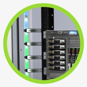 Transparent Server Rack Png - Smart Rack Solutions, Png Download, Free Download