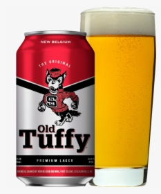 New Belgium Old Tuffy, HD Png Download, Free Download