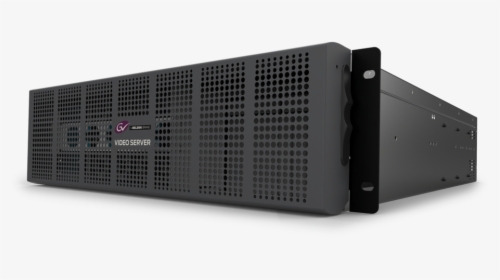Sq 1000 Series Server Right Angle View - Electronics, HD Png Download, Free Download