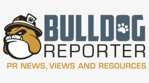 Bulldog Reporter , Png Download - Honeybee, Transparent Png, Free Download