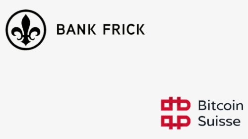 Bank Frick And Bitcoin Suisse Launching Btc-eth Tracker - Circle, HD Png Download, Free Download