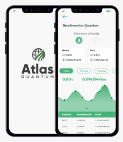 App Atlas Quantum, HD Png Download, Free Download