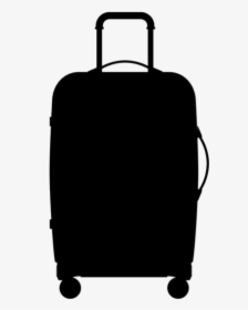 Travel Trolley Png Transparent Images - Baggage, Png Download, Free Download
